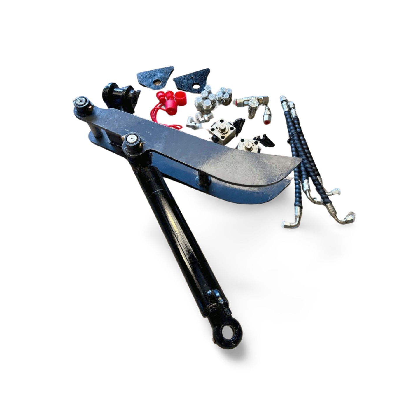 1.0t - Hydraulic Thumb Add-on Kit
