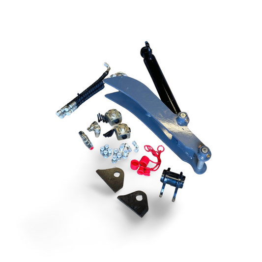 1.0t - Hydraulic Thumb Add-on Kit