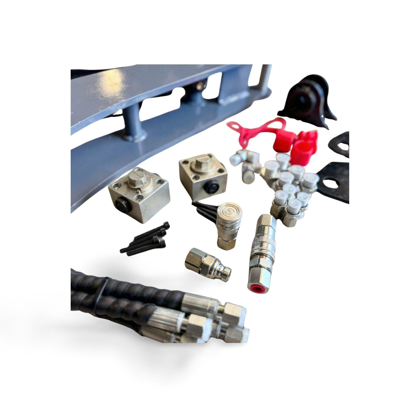 1.0t - Hydraulic Thumb Add-on Kit