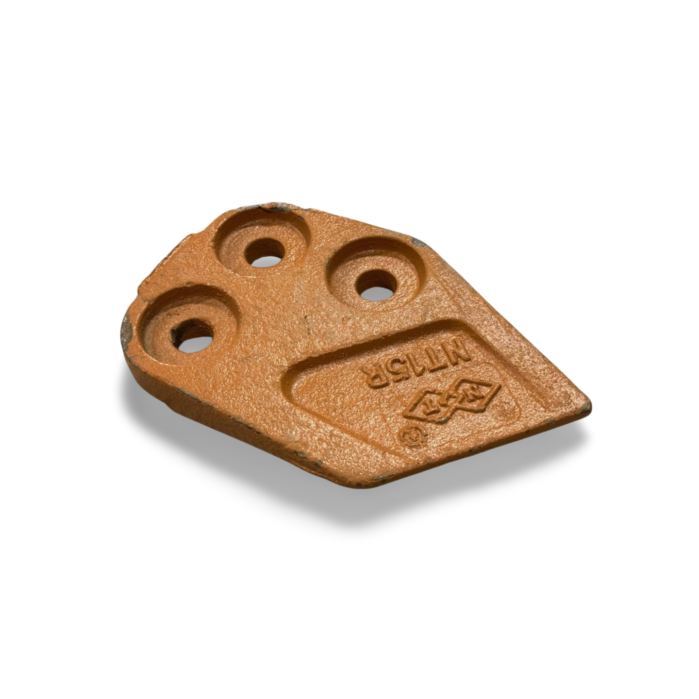 1.0-1.8T - Side Digging Teeth