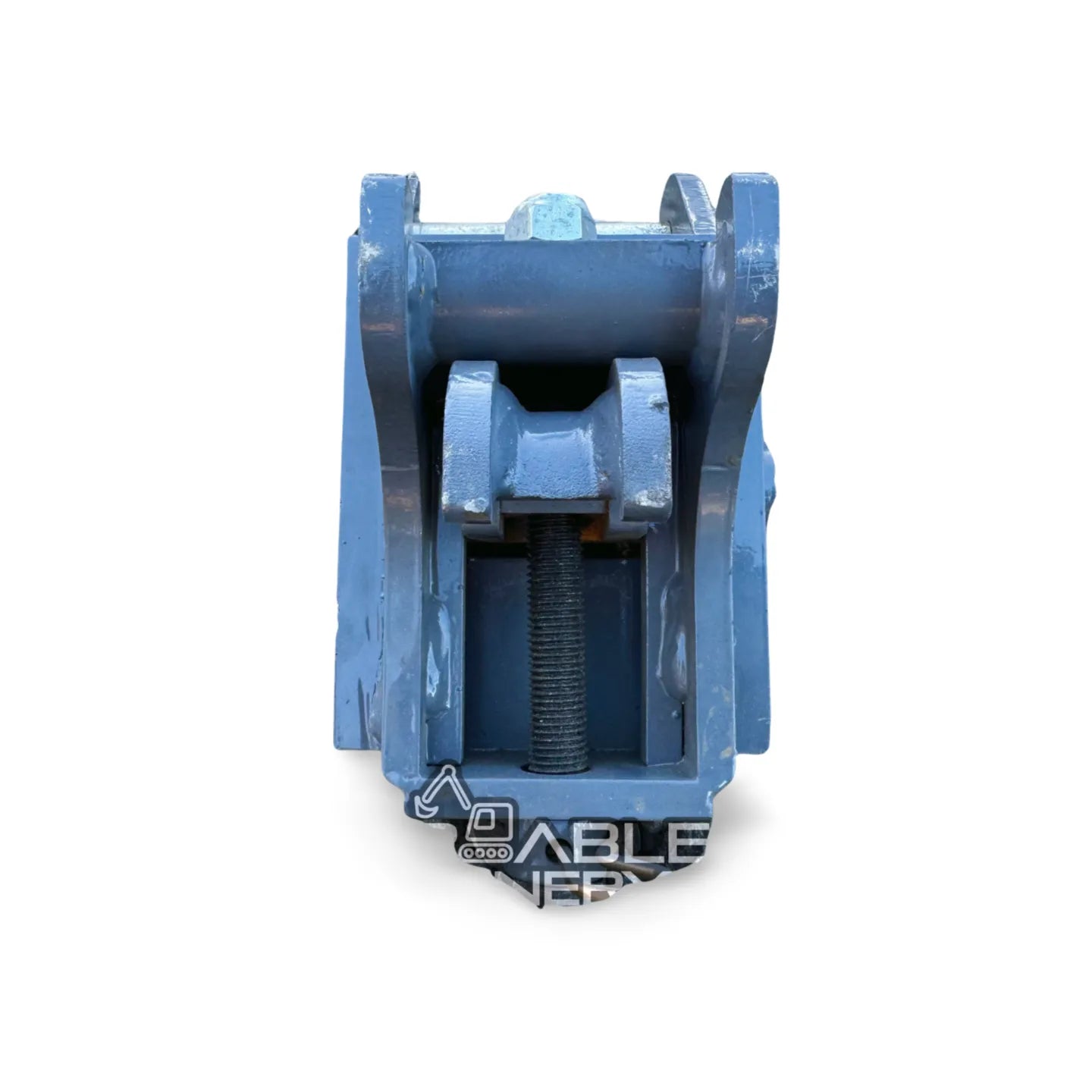 1.0t to 1.8t Mini Excavator Mechanical Quick Hitch Attachment