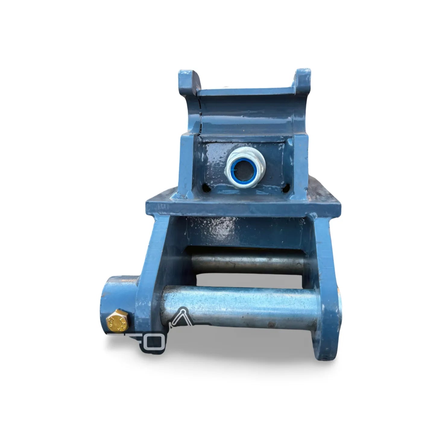 1.0t to 1.8t Mini Excavator Mechanical Quick Hitch Attachment