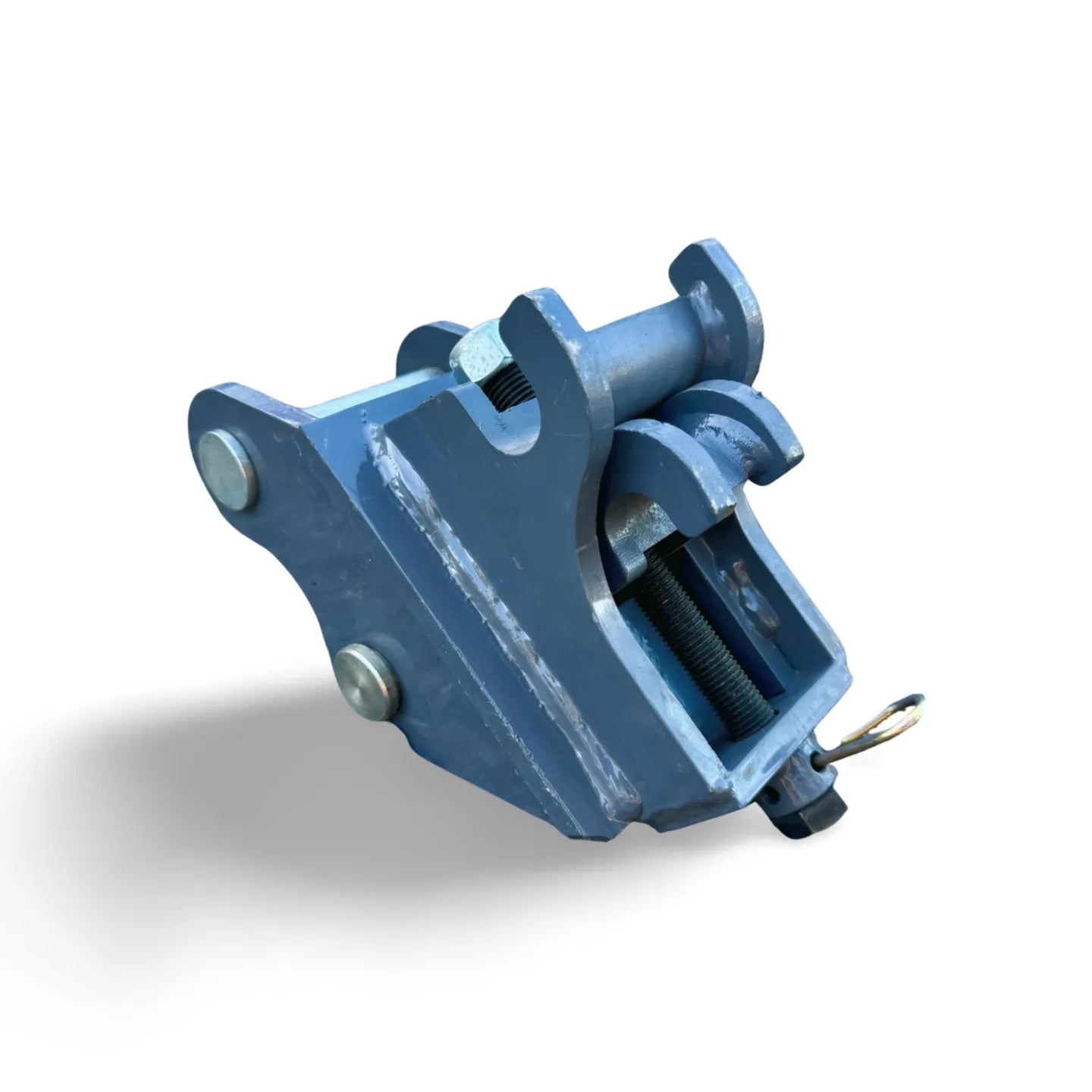 1.0t to 1.8t Mini Excavator Mechanical Quick Hitch Attachment