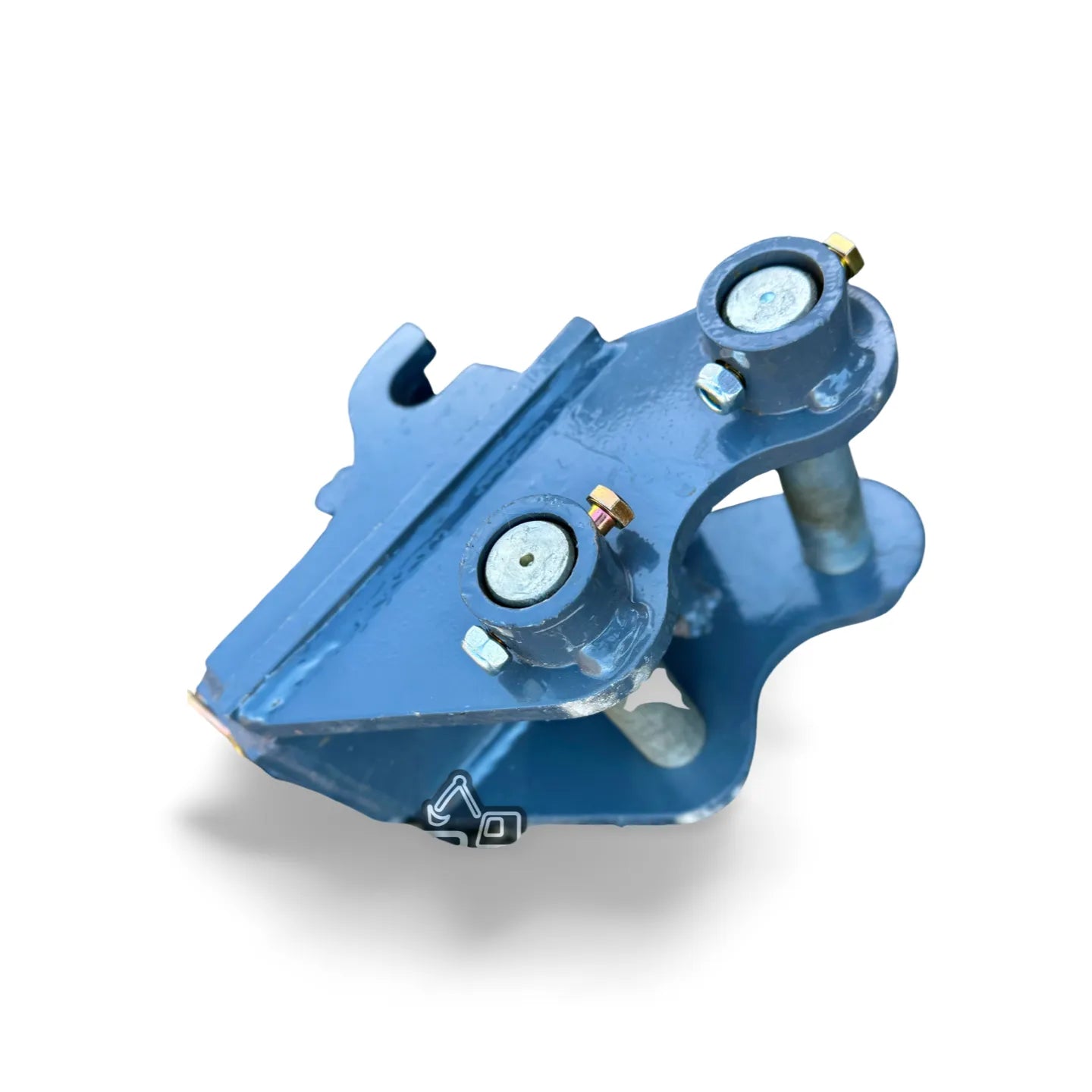 1.0t to 1.8t Mini Excavator Mechanical Quick Hitch Attachment