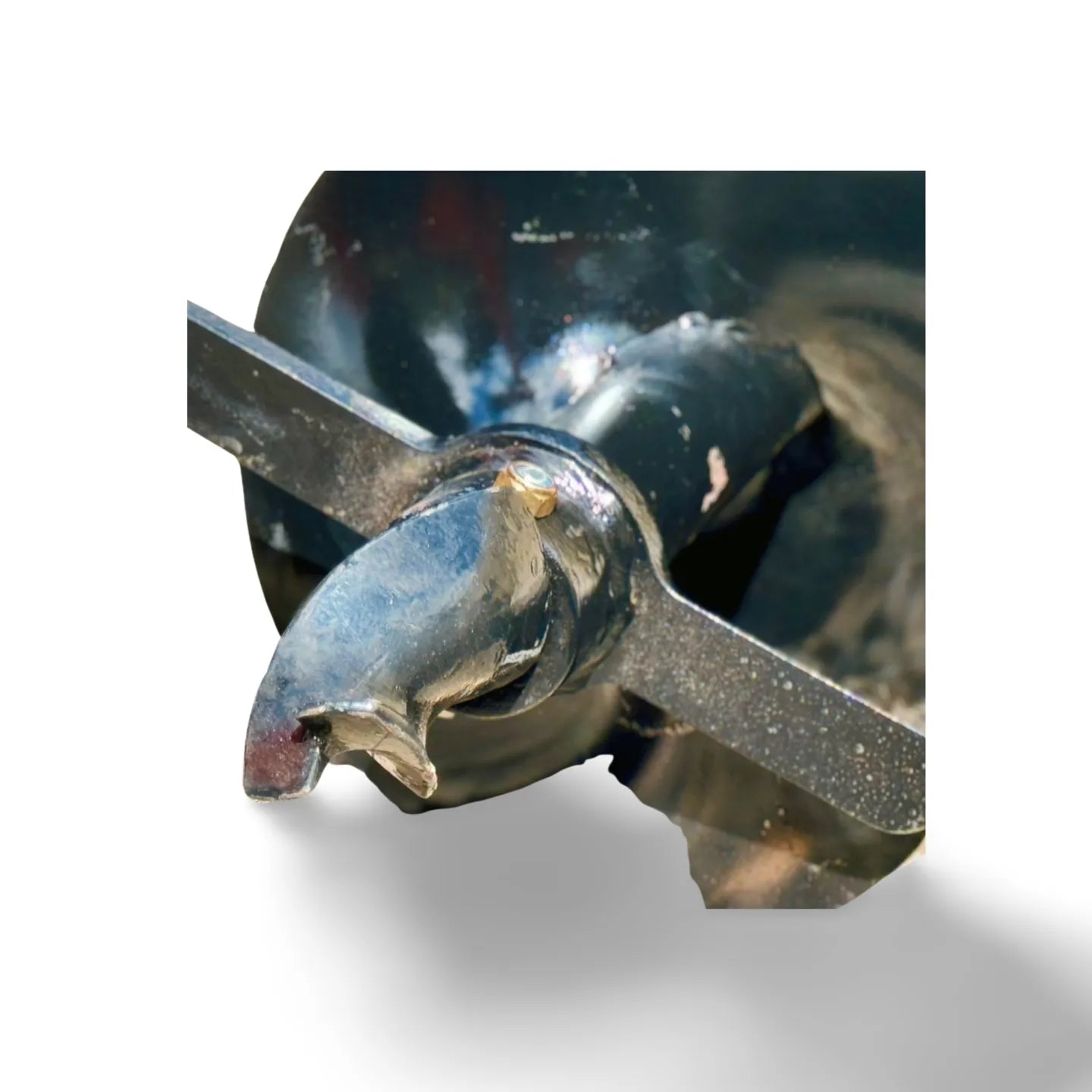 1.0t-1.8t - 300mm Auger Drill Bit