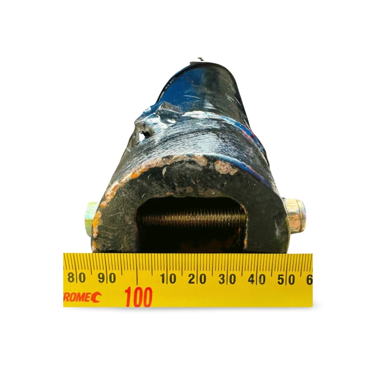 1.0t-1.8t - 300mm Auger Drill Bit