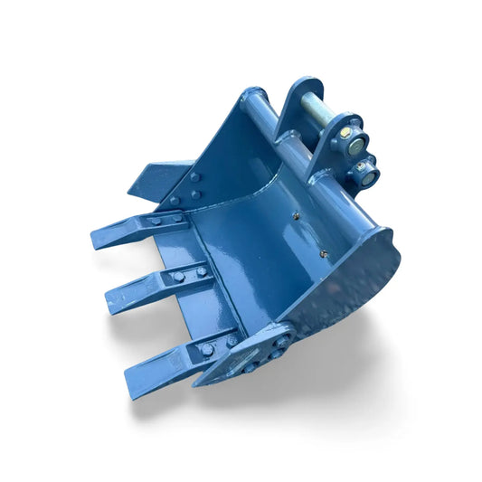 1.0t-1.8t - 400mm Digging Bucket