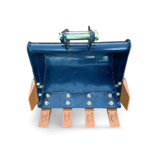 1.0t-1.8t - 500mm Digging Bucket