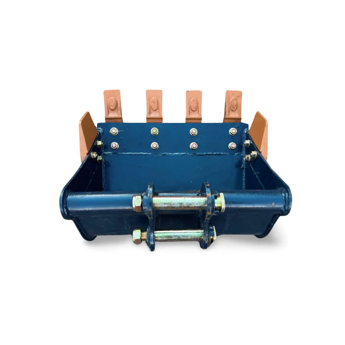 1.0t-1.8t - 500mm Digging Bucket
