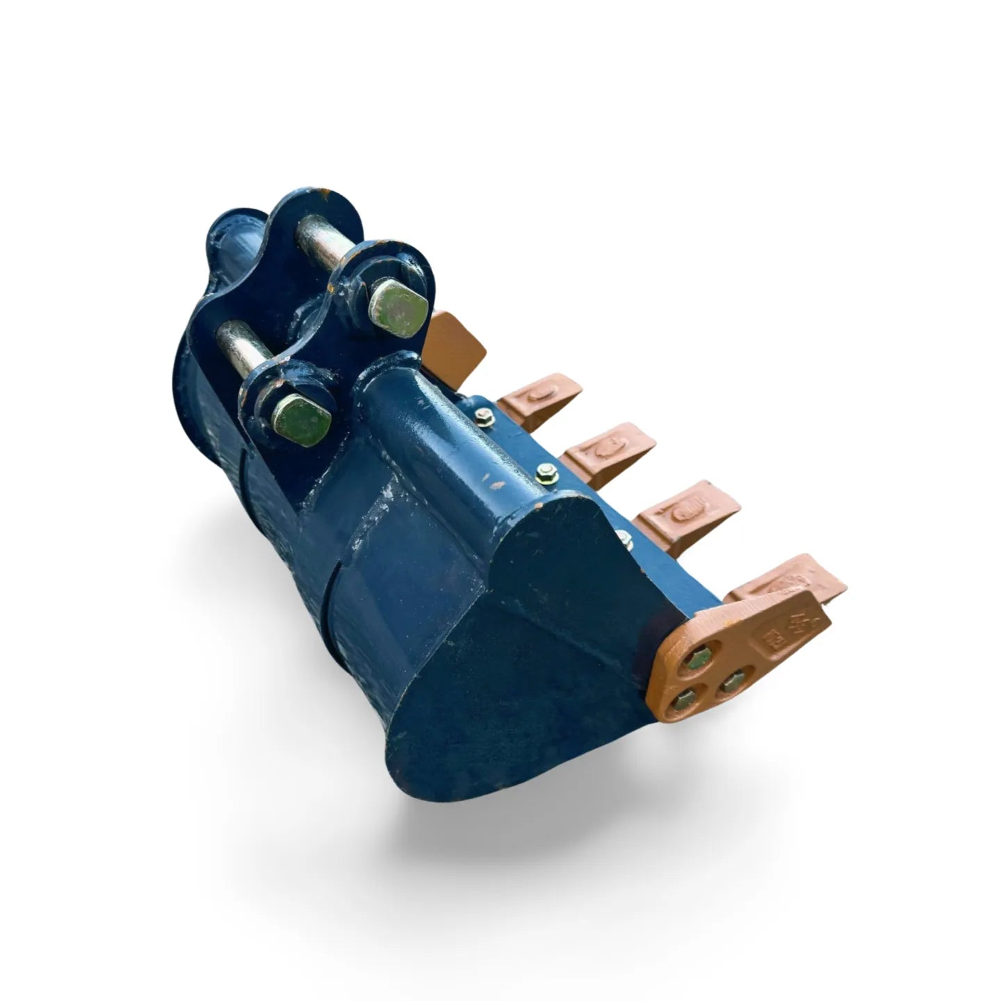 1.0t-1.8t - 500mm Digging Bucket