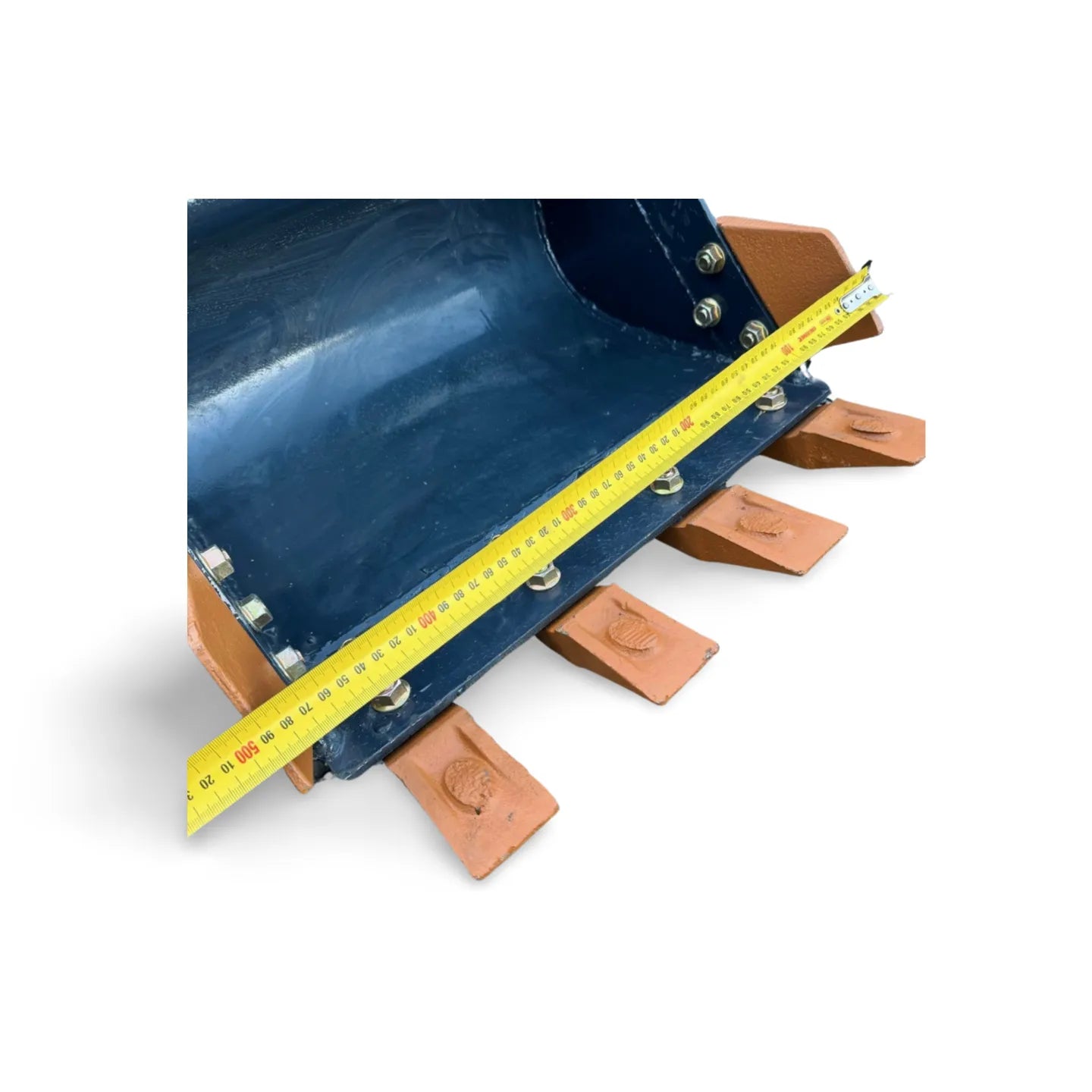 1.0t-1.8t - 500mm Digging Bucket