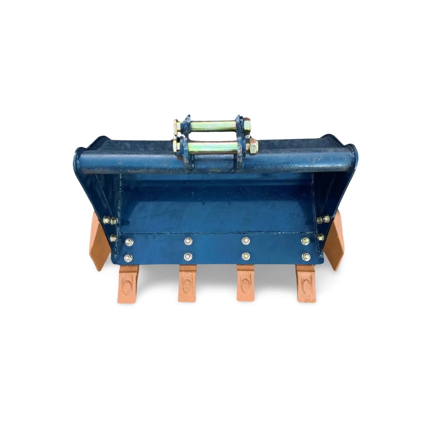 1.0t-1.8t - 600mm Digging Bucket