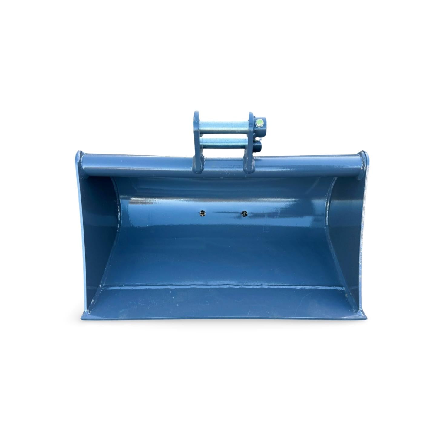 1.0t-1.8t - 600mm Mud Bucket