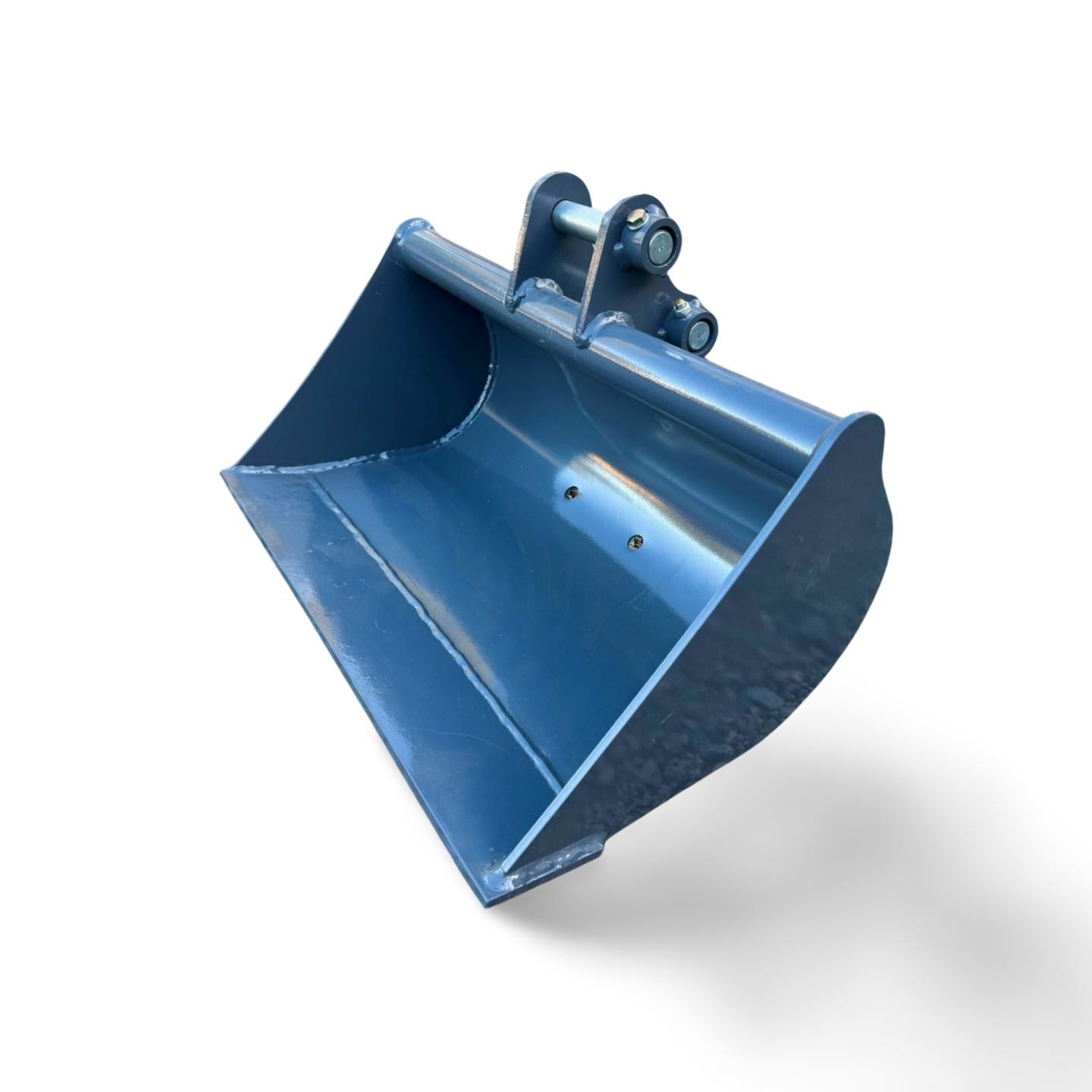 1.0t-1.8t - 600mm Mud Bucket