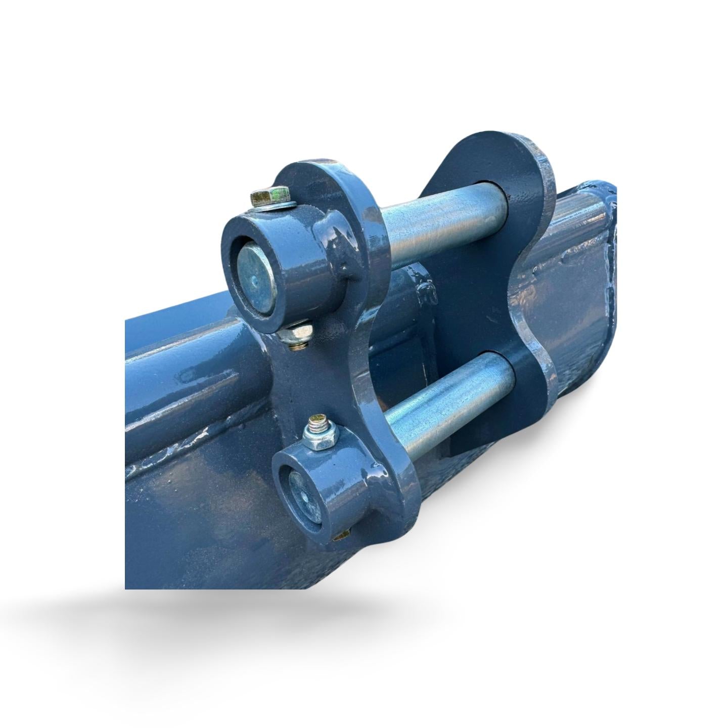 1.0t-1.8t - 600mm Mud Bucket