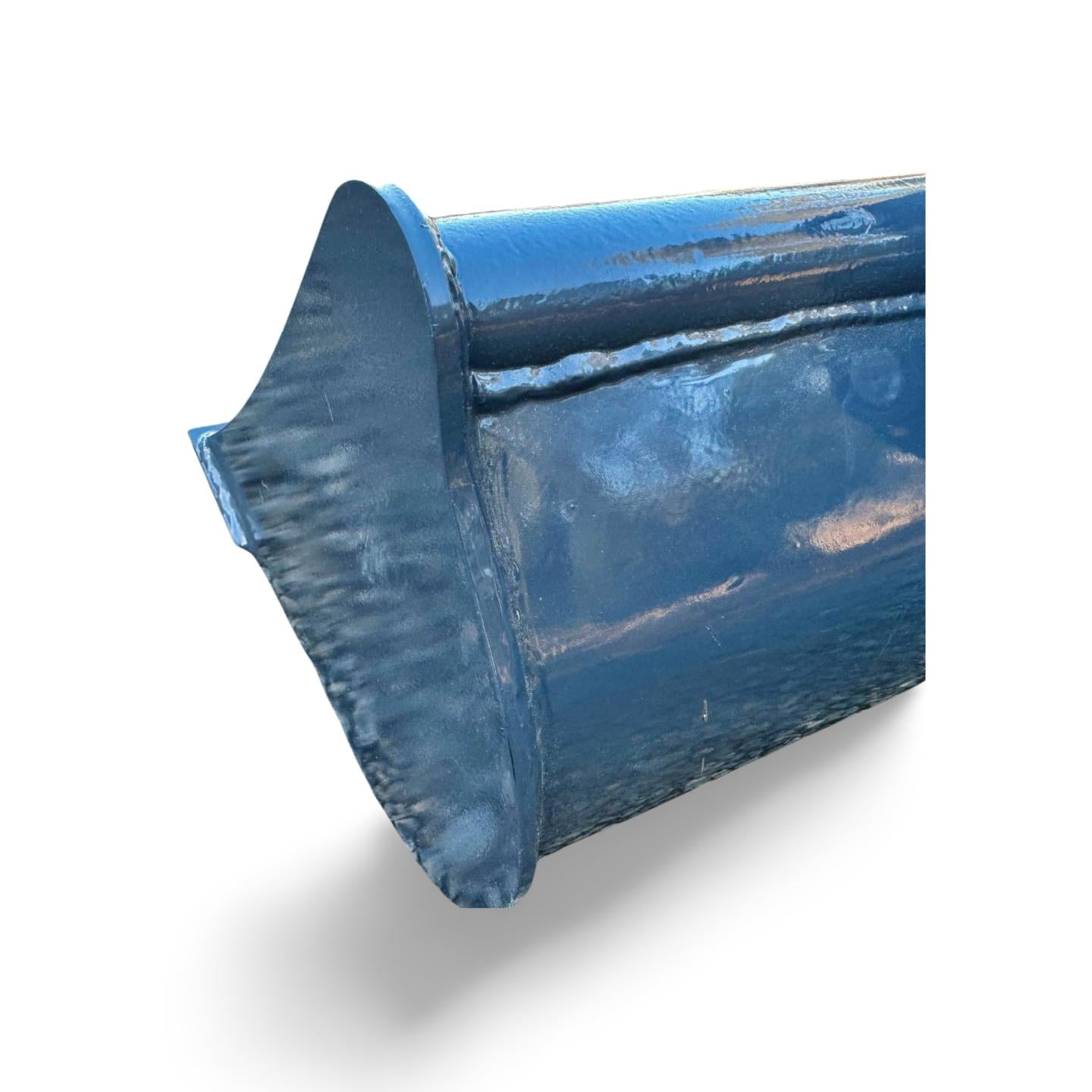 1.0t-1.8t - 600mm Mud Bucket