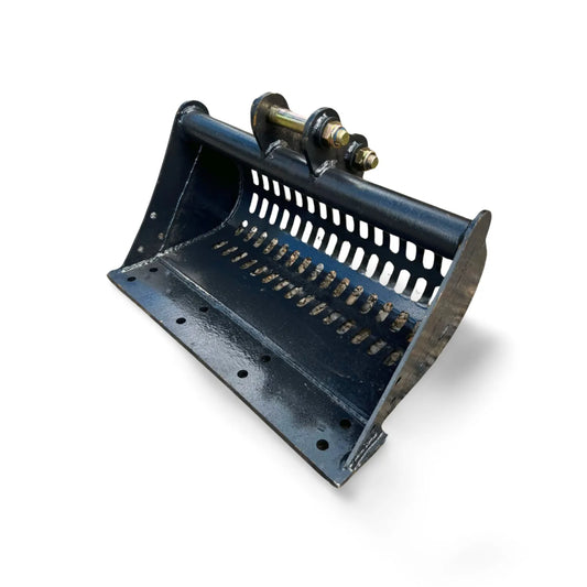 1.0t-1.8t - 600mm Sieve Bucket