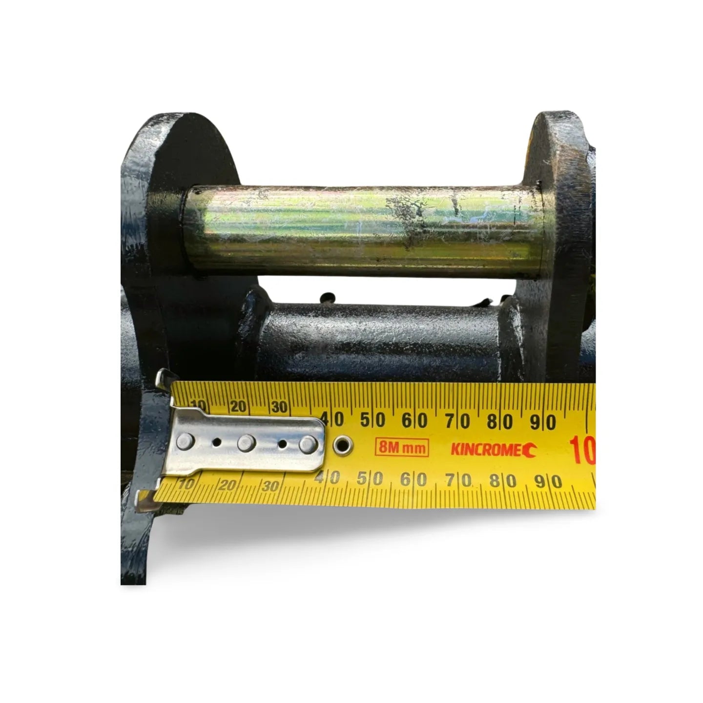 1.0t-1.8t - 600mm Sieve Bucket