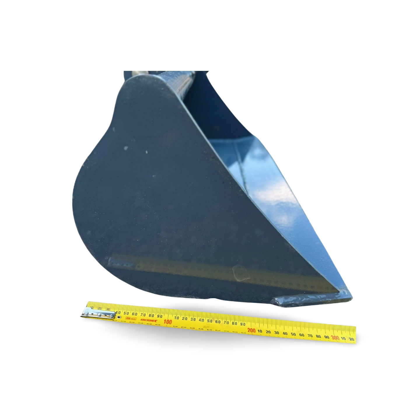 1.0t-1.8t - 800mm Mud Bucket