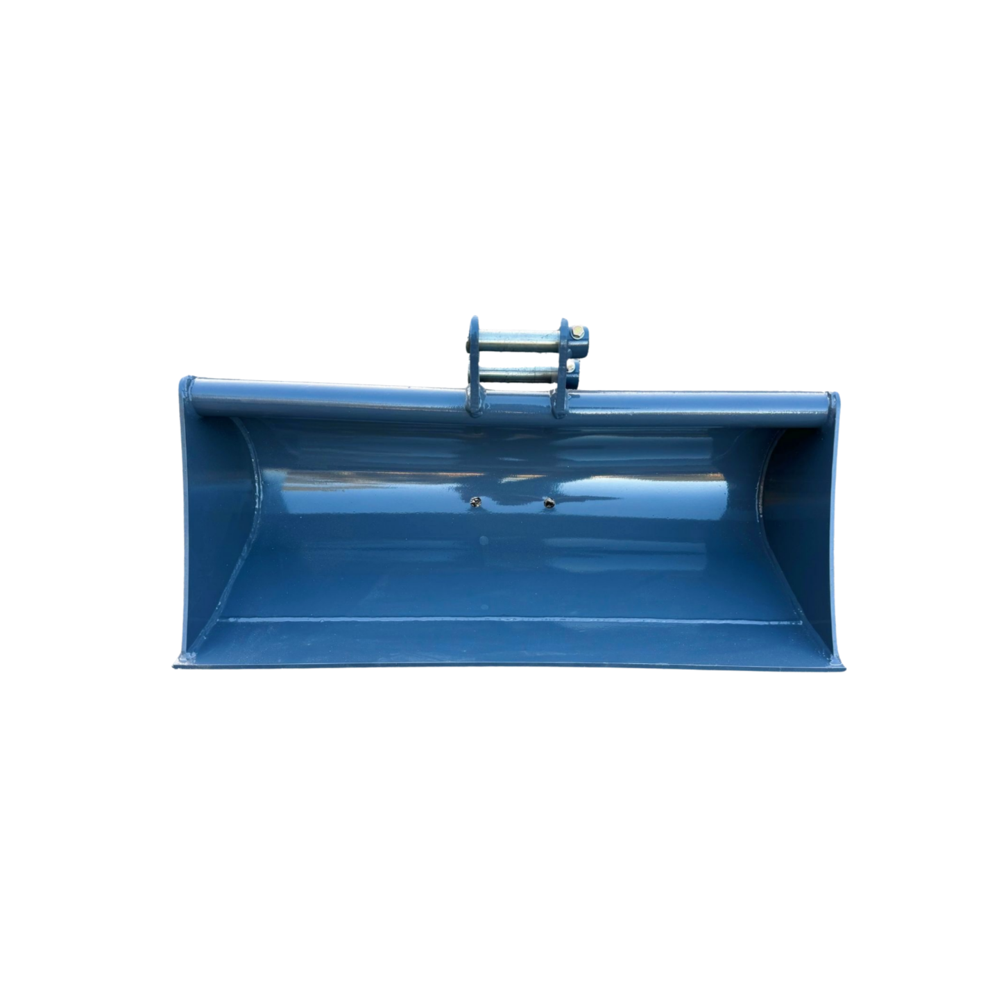 1.0t-1.8t - 800mm Mud Bucket