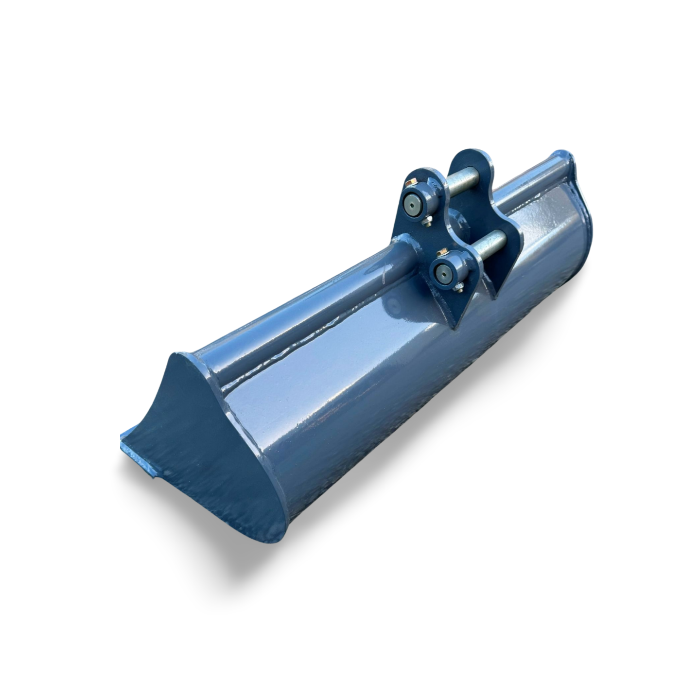 1.0t-1.8t - 800mm Mud Bucket