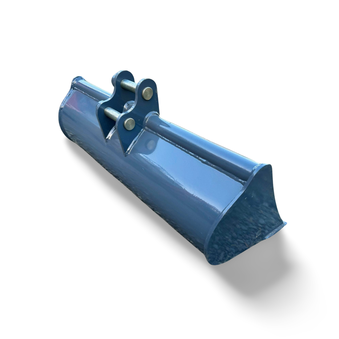1.0t-1.8t - 800mm Mud Bucket