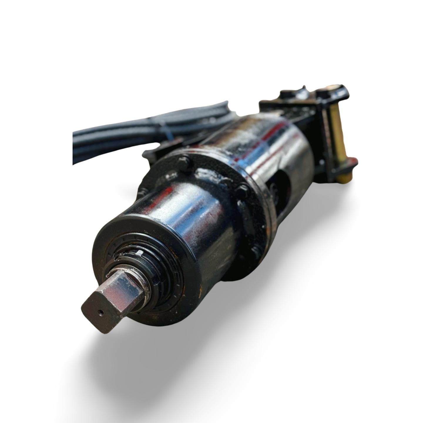 1.0t-1.8t - Auger Drive