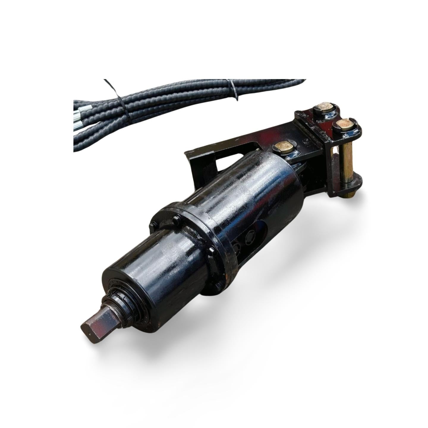 1.0t-1.8t - Auger Drive