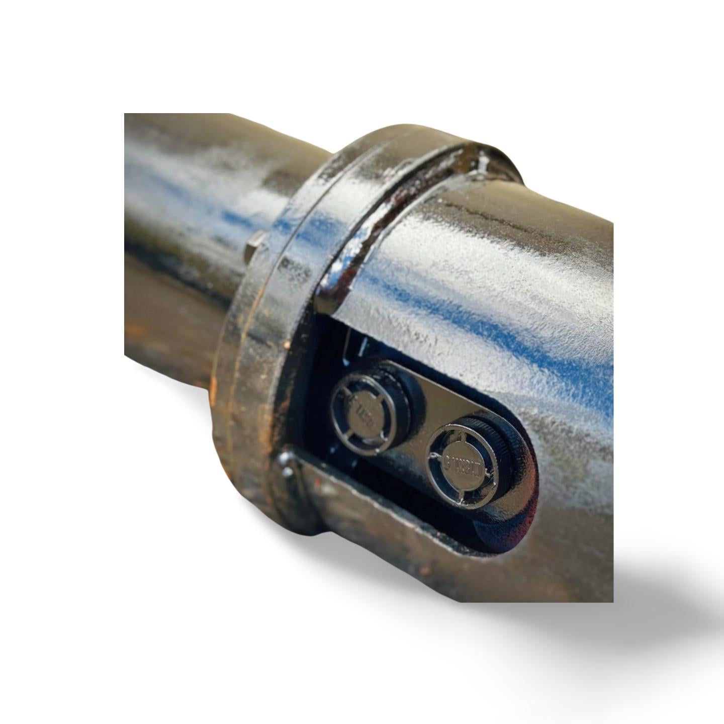 1.0t-1.8t - Auger Drive