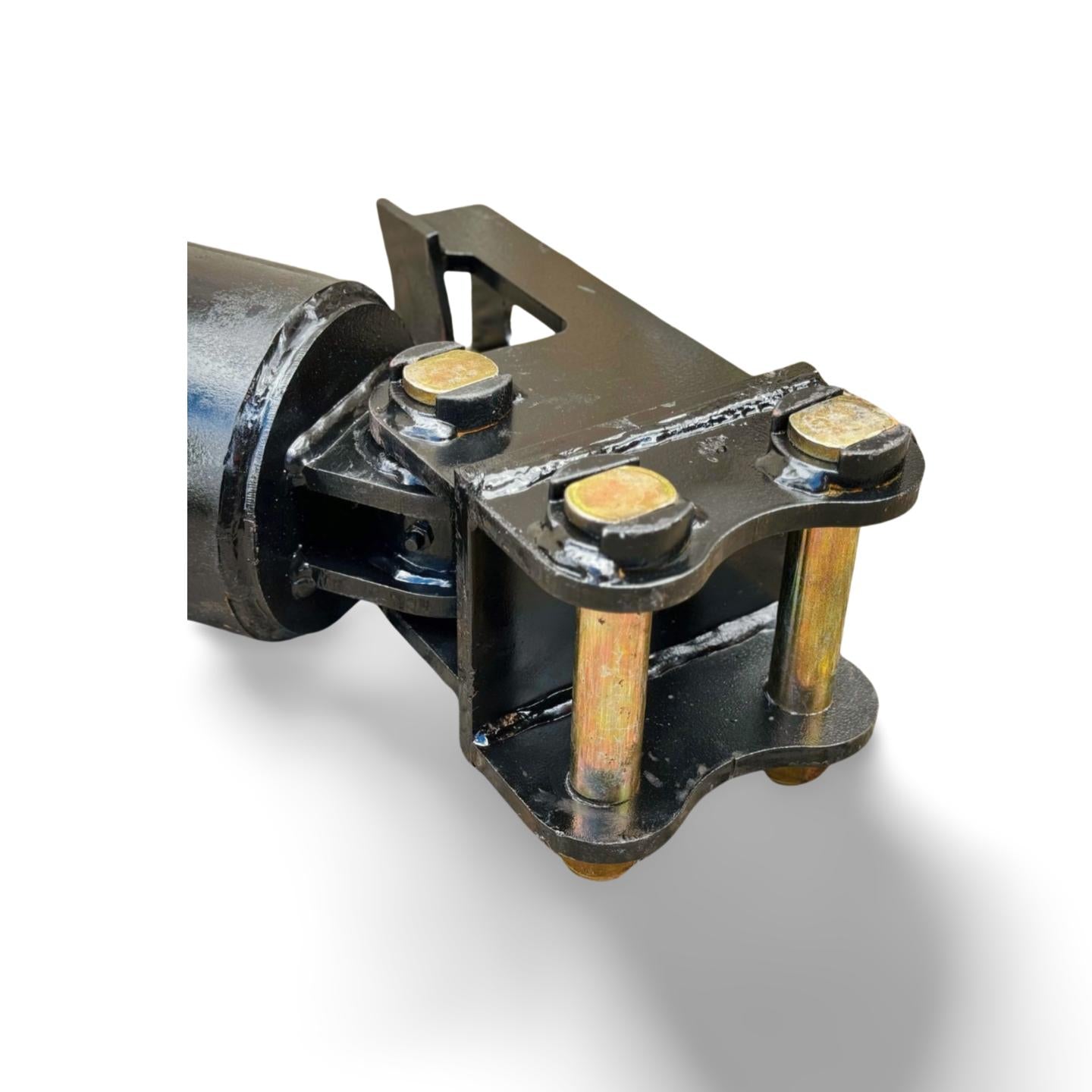 1.0t-1.8t - Auger Drive