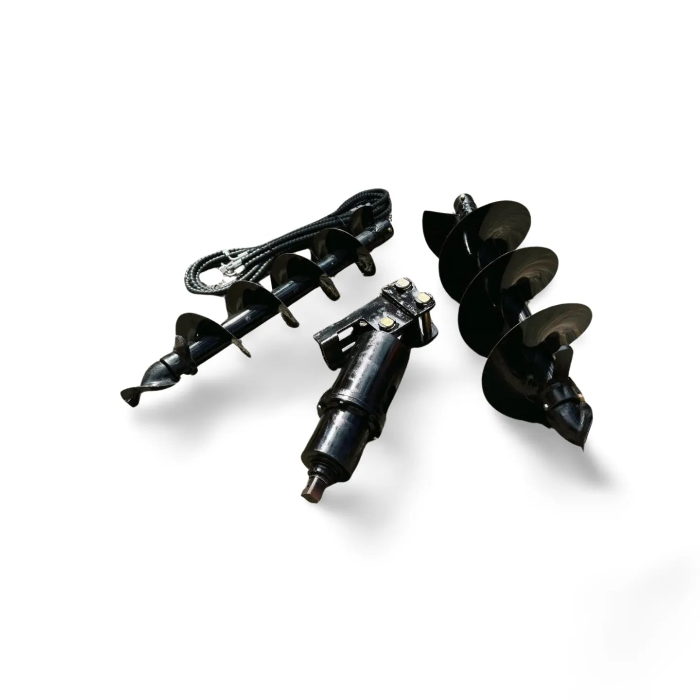 1.0t-1.8t - Auger Set