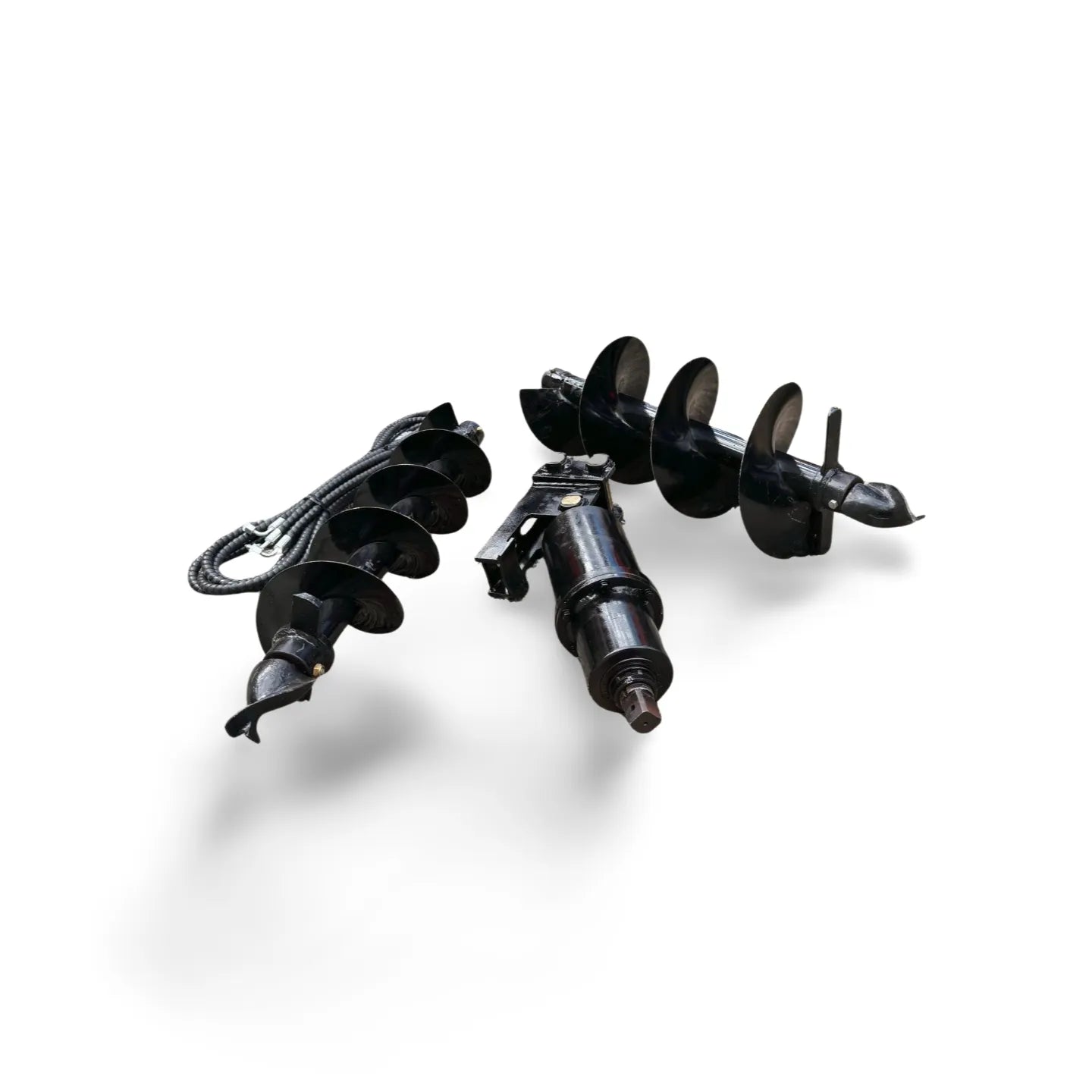 1.0t-1.8t - Auger Set