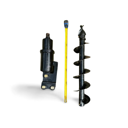 Auger Drive