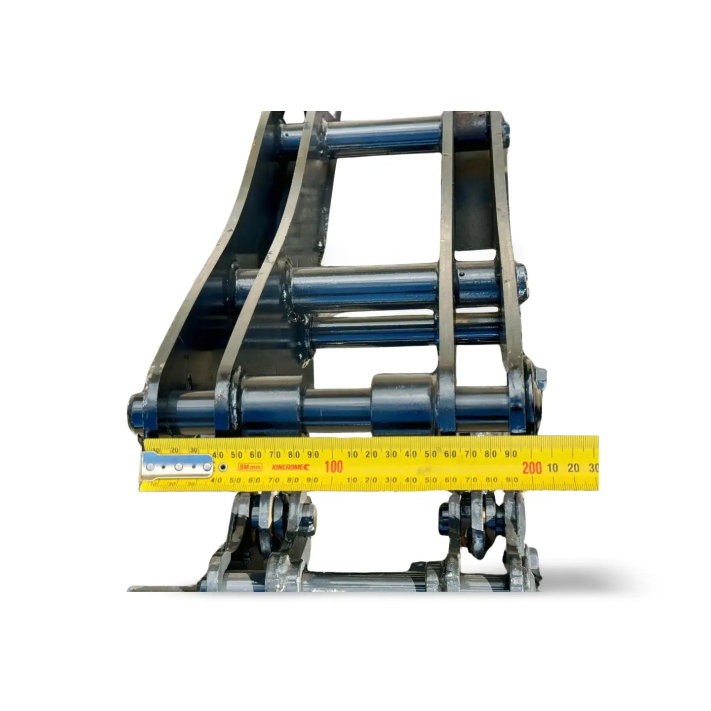 Log Grab - 1.0T - 1.6T Mini Excavator