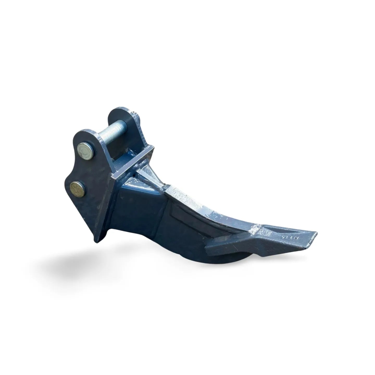 Mini Excavator Ripper - detail