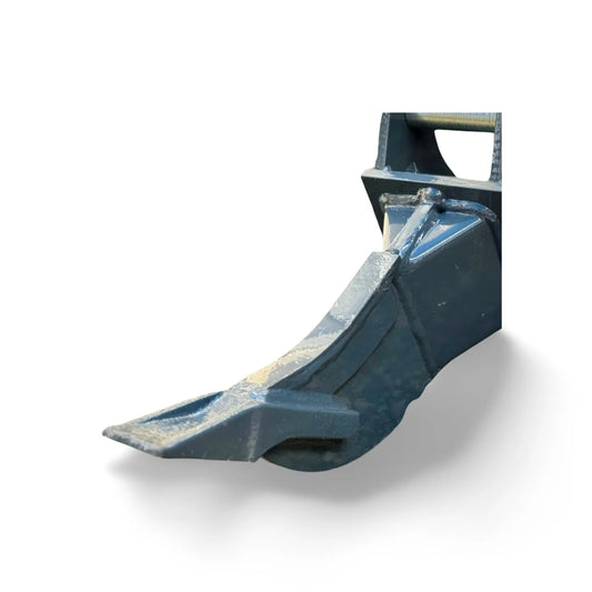 1.0t to 1.8t Mini Excavator Ripper Attachment