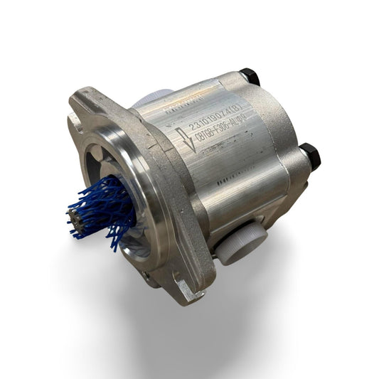 Hydraulic Gear Pump AM12