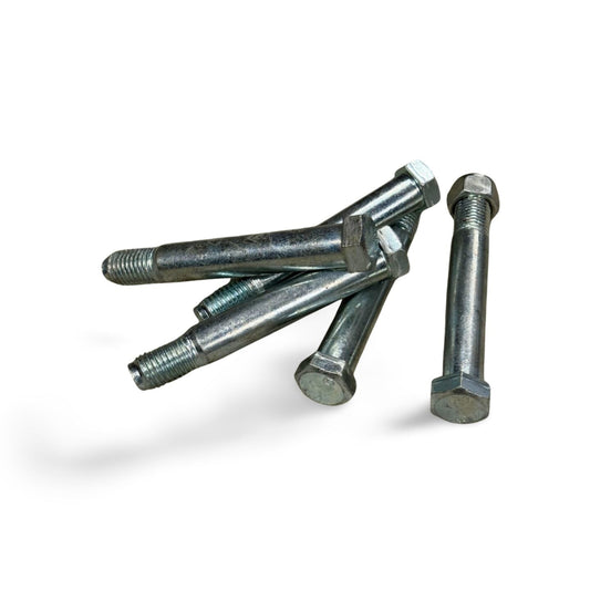 Machine & Bucket Pins - 25mm