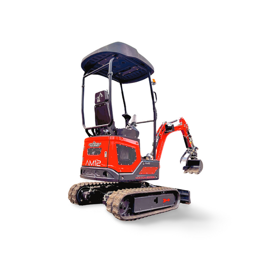 1.2t | AM12 Wonton Edition