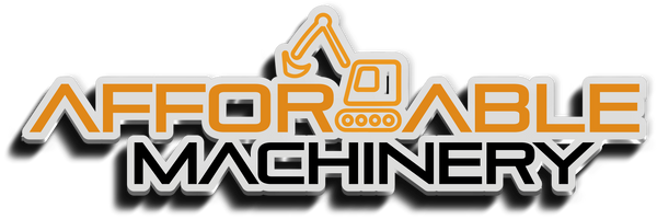 Affordable Machinery