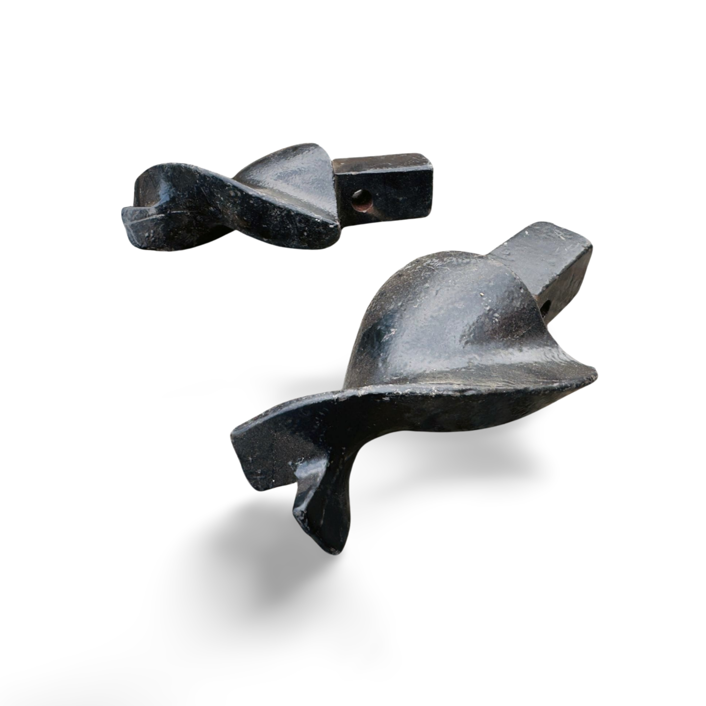 Auger Pilot Tip (Earth Auger)