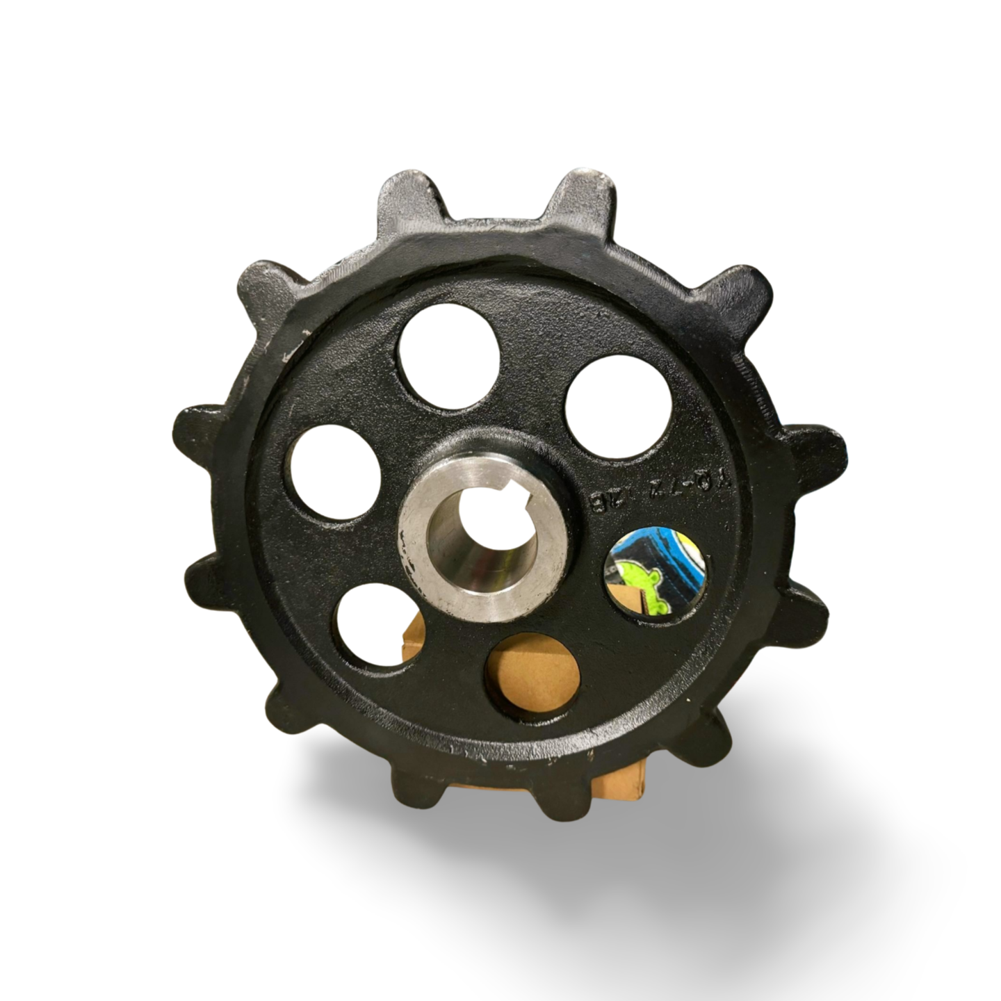 Drive Sprocket - Dumpling