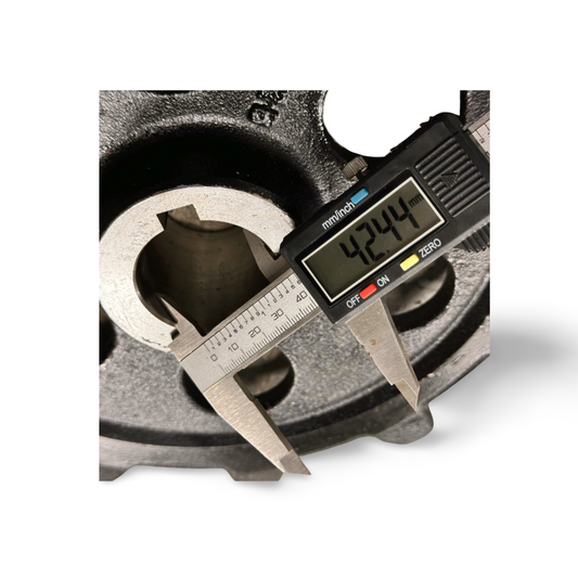 Drive Sprocket - Dumpling