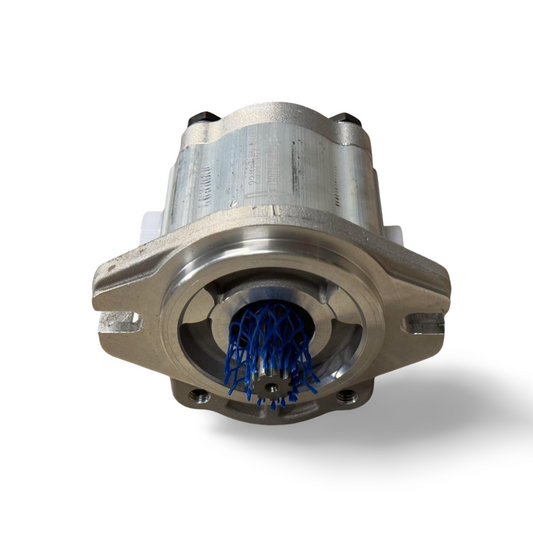 Hydraulic Gear Pump - AM12 Wonton