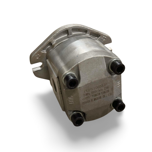 Hydraulic Gear Pump - NM-E10