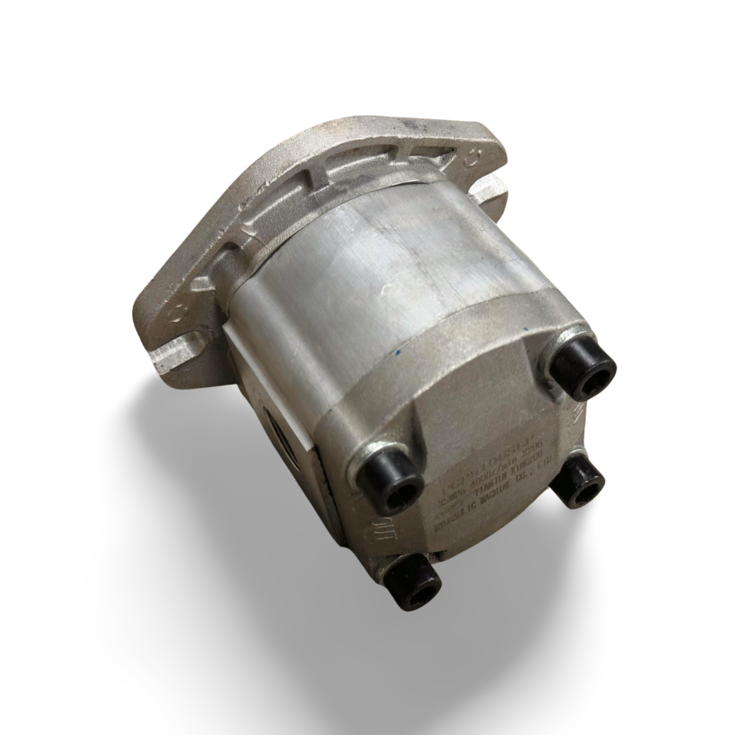 Hydraulic Gear Pump - NM-E10