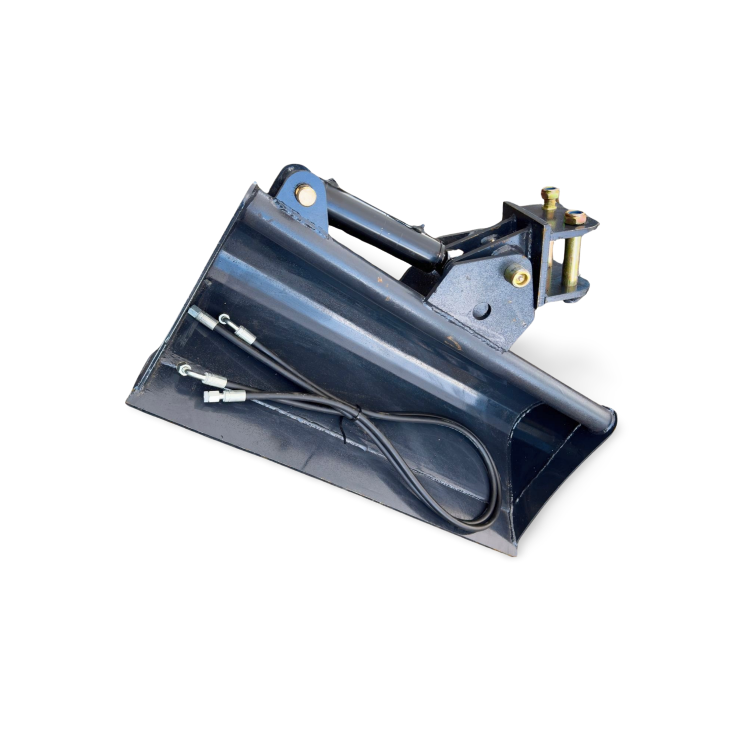 1.0t-1.8t - 800mm Tilting Bucket