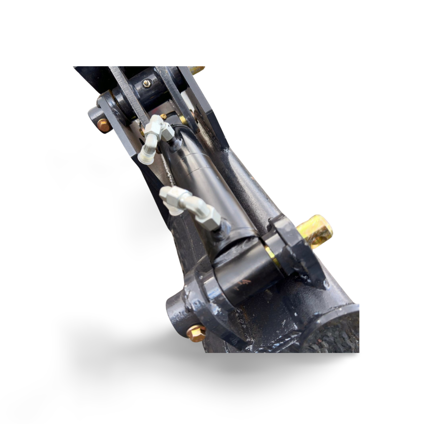 1.0t-1.8t - 800mm Tilting Bucket