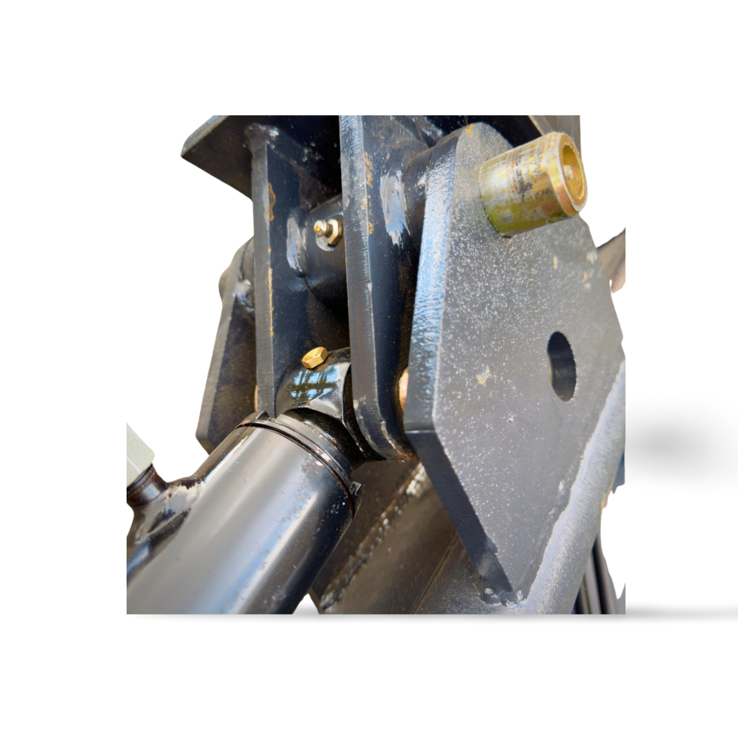 1.0t-1.8t - 800mm Tilting Bucket