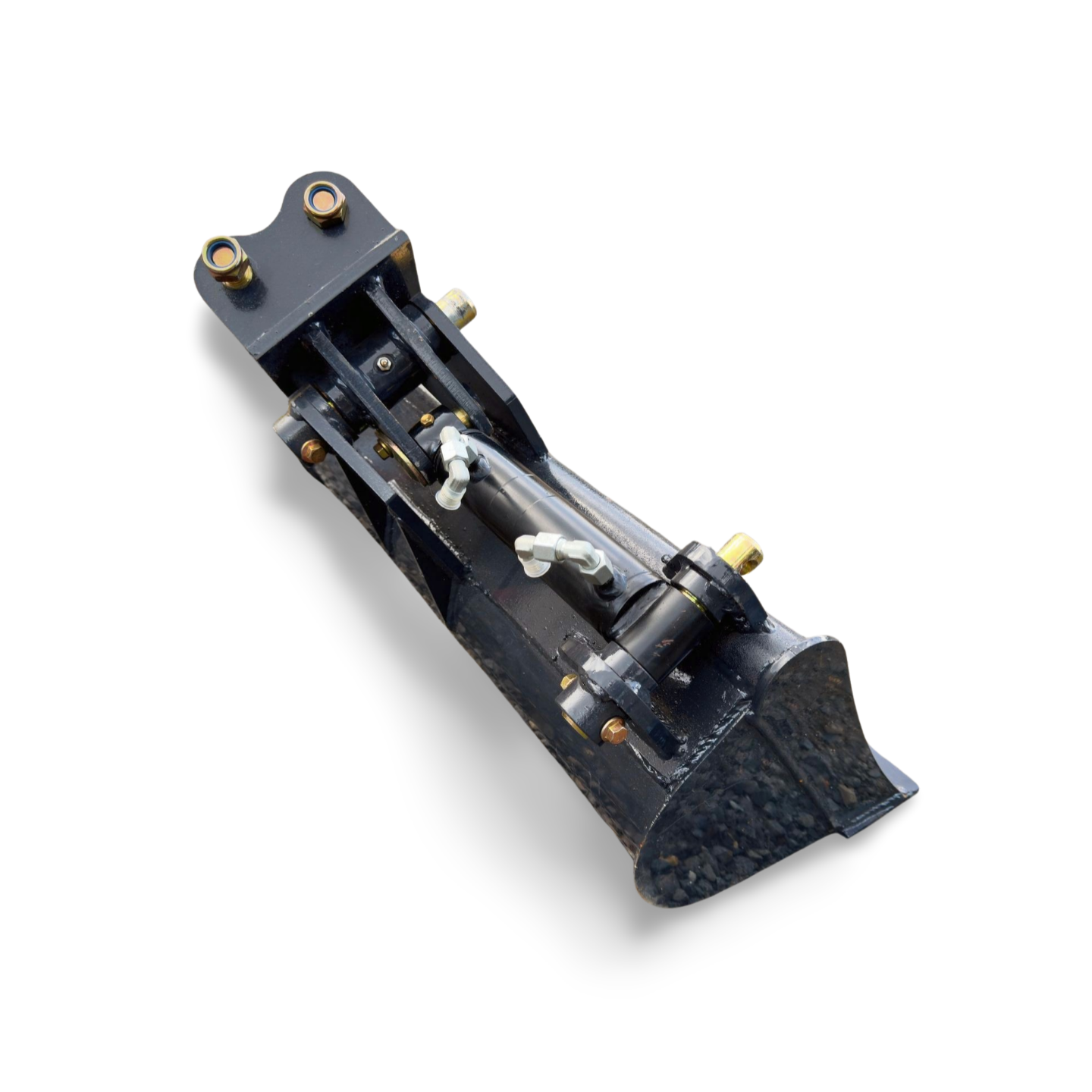 1.0t-1.8t - 800mm Tilting Bucket